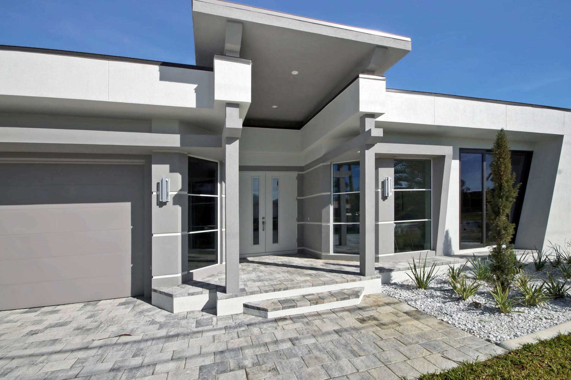 Cape Coral Neubau