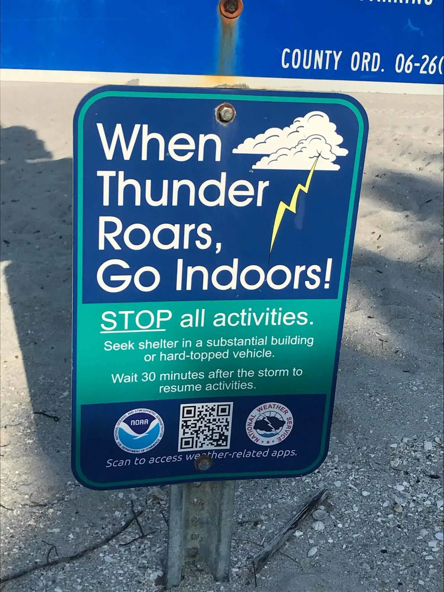 Florida-thunder-sign