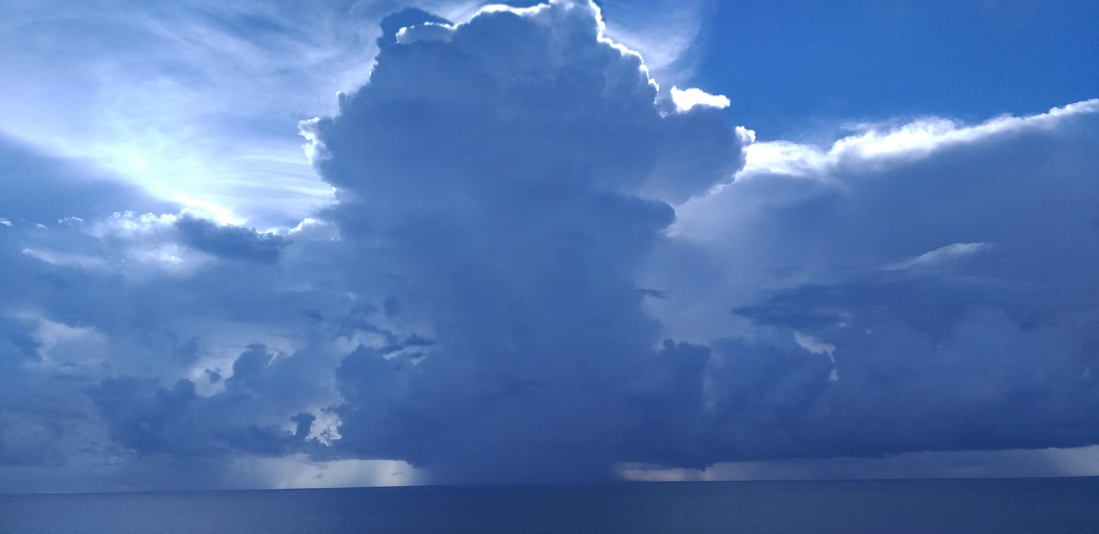 Florida Rainy Season