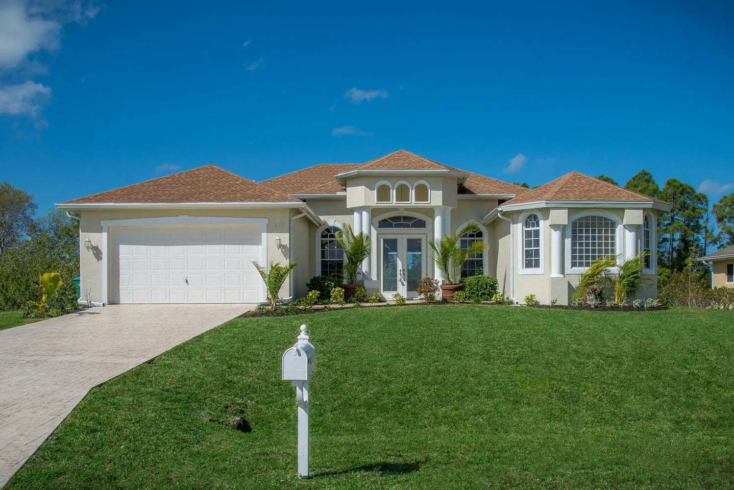 cape coral immobilie