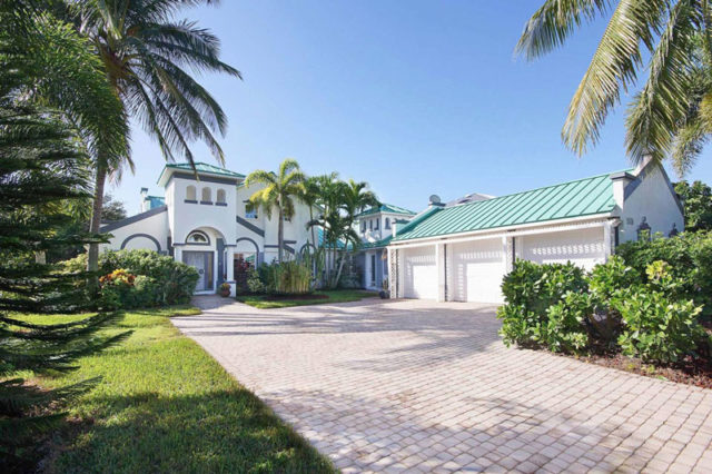 Häuser und Grundstücke in Cape Coral kaufen Florimod