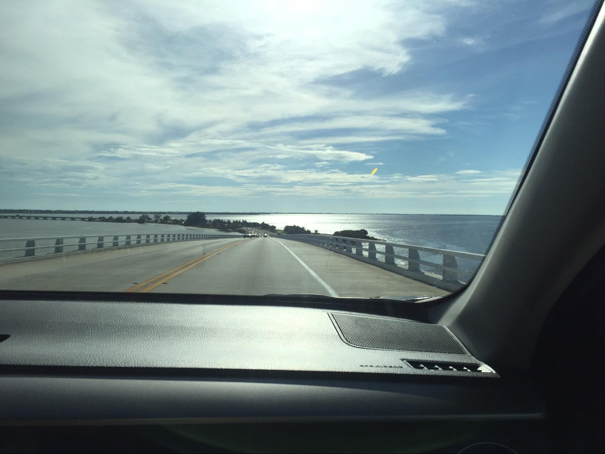 Sanibal & Captiva Drive Around