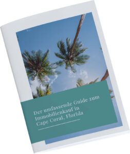 Cover des Guides Immobilienkauf in Florida
