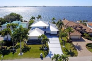 Villa am Golf von Mexiko, Florida